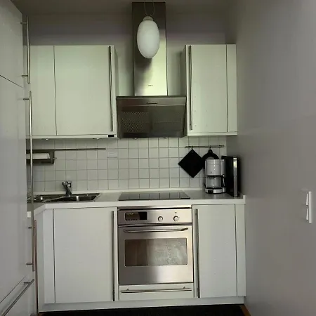 F80-die Feine Ferienwohnung 公寓 *