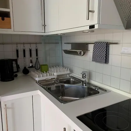 F80-die Feine Ferienwohnung