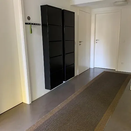F80-die Feine Ferienwohnung 公寓