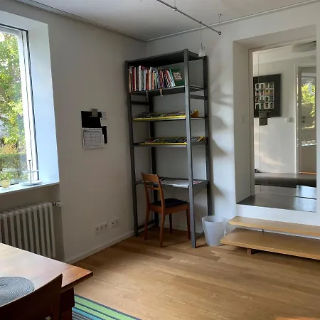 F80-die Feine Ferienwohnung 雷根斯堡