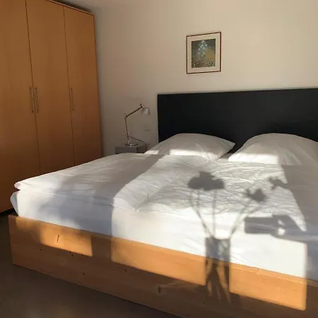 F80-die Feine Ferienwohnung