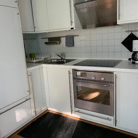 F80-die Feine Ferienwohnung *