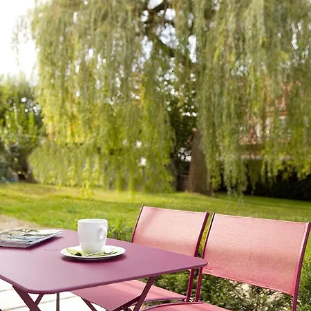 F80-die Feine Ferienwohnung Апартаменты Регенсбург