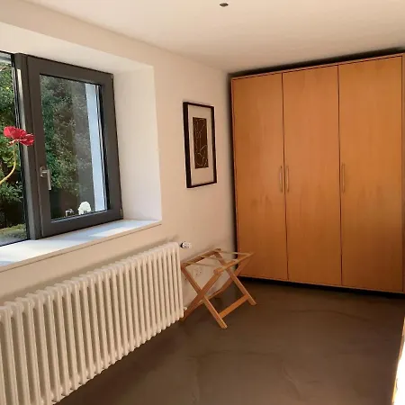 F80-die Feine Ferienwohnung * Регенсбург