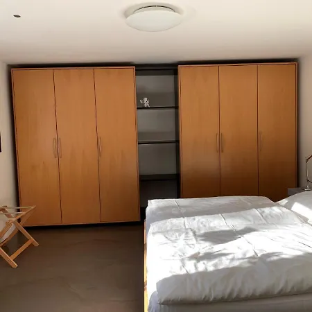 Апартаменты F80-die Feine Ferienwohnung