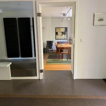 F80-die Feine Ferienwohnung Регенсбург