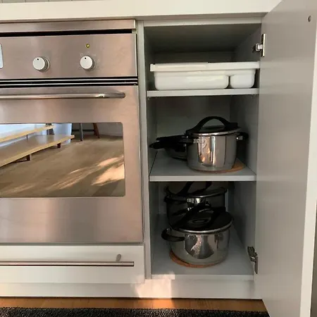 F80-die Feine Ferienwohnung Апартаменты