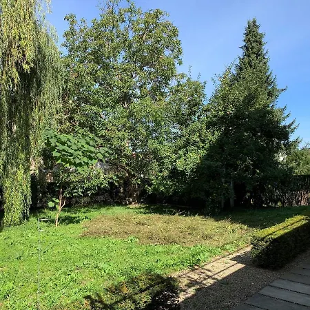 F80-die Feine Ferienwohnung *