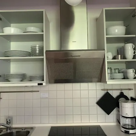 F80-die Feine Ferienwohnung * Регенсбург