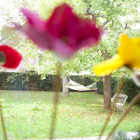 F80-die Feine Ferienwohnung Апартаменты