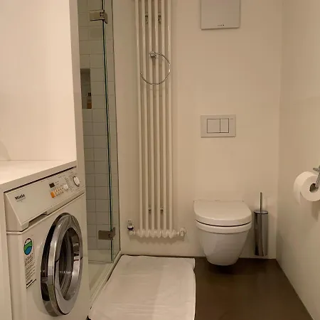 F80-die Feine Ferienwohnung Appartement Ratisbonne