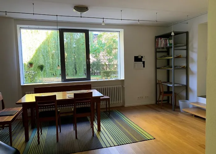 F80-die Feine Ferienwohnung * Ratisbona
