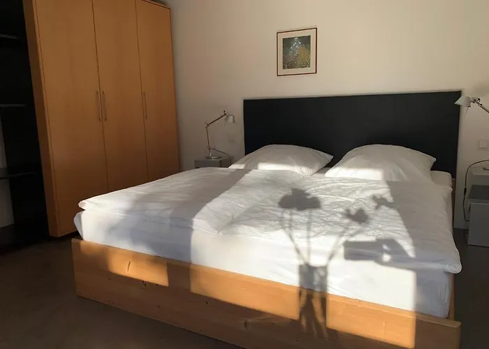 F80-die Feine Ferienwohnung