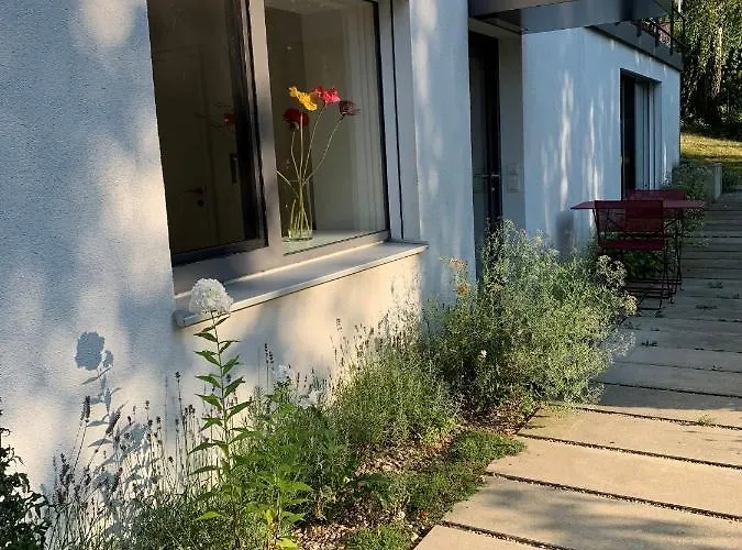 Appartamento F80-die Feine Ferienwohnung Ratisbona