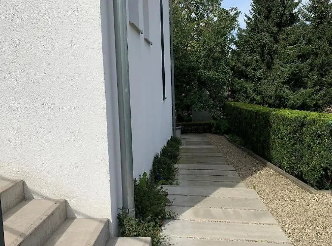 F80-die Feine Ferienwohnung * Ratisbona