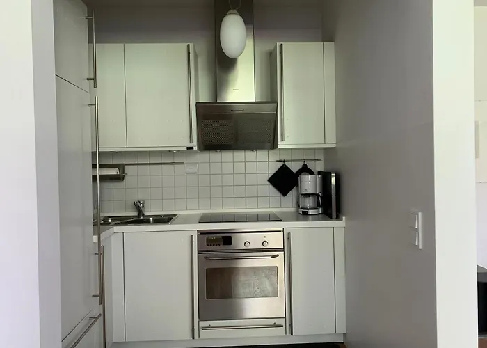 F80-die Feine Ferienwohnung Appartamento *
