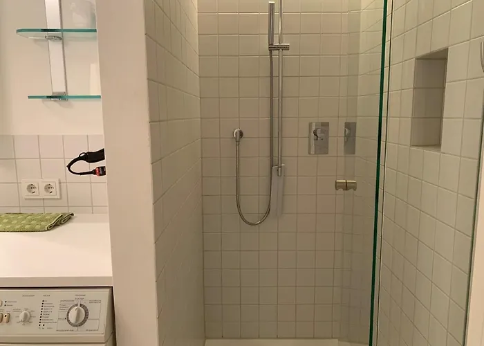 Appartamento F80-die Feine Ferienwohnung Ratisbona