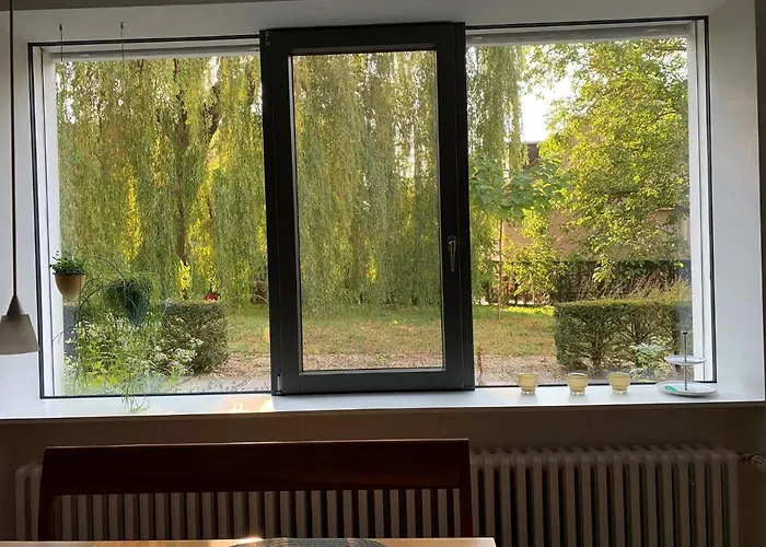 F80-die Feine Ferienwohnung Appartamento