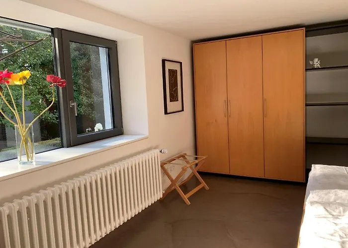 F80-die Feine Ferienwohnung * Ratisbona