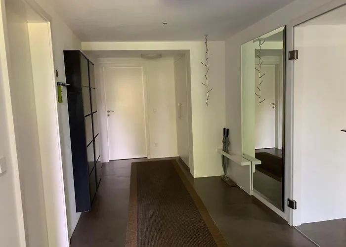 F80-die Feine Ferienwohnung * Ratisbona