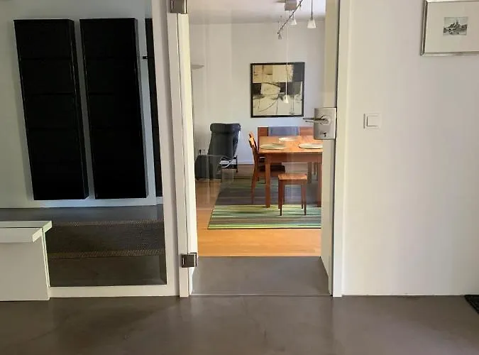 F80-die Feine Ferienwohnung Ratisbona