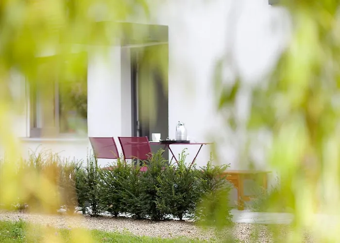 Appartamento F80-die Feine Ferienwohnung Ratisbona