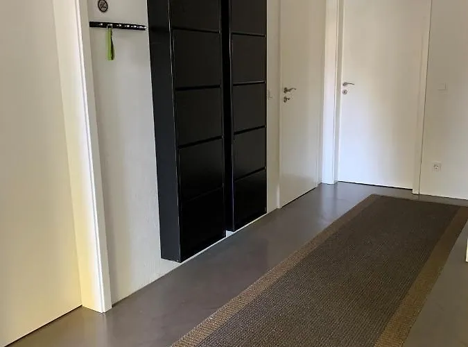 F80-die Feine Ferienwohnung Appartamento