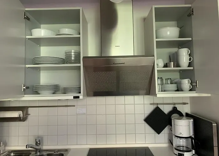 F80-die Feine Ferienwohnung * Ratisbona