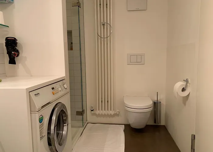 F80-die Feine Ferienwohnung Appartamento Ratisbona