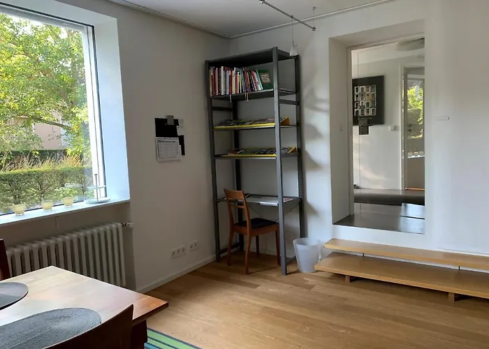 F80-die Feine Ferienwohnung Ratisbona